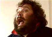 The Real Brian Blessed